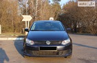 Volkswagen Polo 08.04.2019