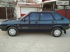 Lada 2109 06.04.2019