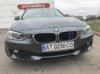 BMW 320 29.07.2019
