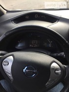 Nissan Leaf 22.04.2019