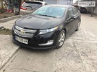 Chevrolet Volt 07.05.2019