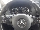 Mercedes-Benz Vito 07.05.2019