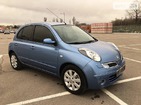 Nissan Micra 18.04.2019