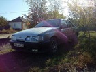 Ford Sierra 05.05.2019