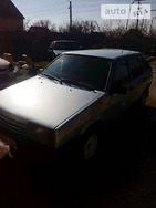 Lada 21093 02.05.2019