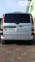 Mercedes-Benz Vito 07.05.2019