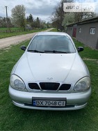 Daewoo Lanos 07.05.2019