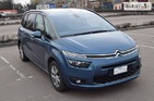 Citroen C4 Picasso 20.04.2019