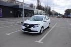 Renault Logan 25.04.2019