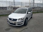 Volkswagen Touran 16.04.2019