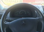 Mercedes-Benz Vito 09.04.2019