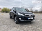 Toyota RAV 4 07.05.2019