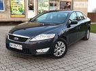 Ford Mondeo 09.04.2019