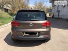 Volkswagen Tiguan 07.05.2019