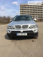 BMW X5 06.09.2019