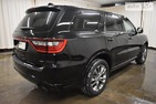 Dodge Durango 06.09.2019