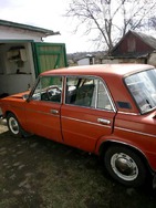 Lada 2103 16.04.2019