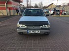 Dacia SupeRNova 16.04.2019
