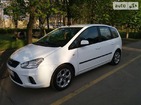 Ford C-Max 04.05.2019