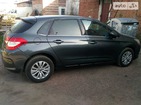 Citroen C4 07.05.2019