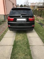 BMW X5 04.05.2019