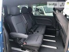 Mercedes-Benz Vito 02.05.2019