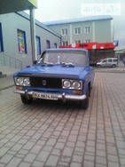 Lada 2103 07.05.2019