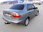 Daewoo Lanos 19.04.2019