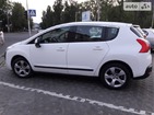 Peugeot 3008 12.06.2019