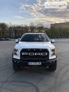 Ford F-150 23.07.2019