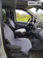 Mercedes-Benz Vito 15.06.2019