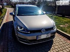 Volkswagen Golf SportWagen 07.05.2019