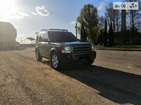 Land Rover Discovery 26.07.2019