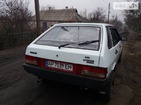 Lada 2109 07.05.2019