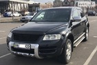 Volkswagen Touareg 07.05.2019