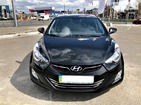 Hyundai Elantra 14.04.2019