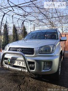 Toyota RAV 4 07.05.2019