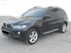 BMW X5 19.08.2019