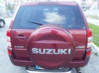Suzuki Grand Vitara 22.07.2019