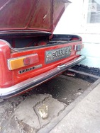 Lada 21013 02.05.2019