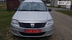 Dacia Logan 22.04.2019