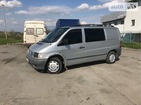 Mercedes-Benz Vito 10.06.2019