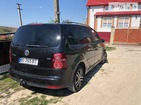 Volkswagen Touran 11.07.2019