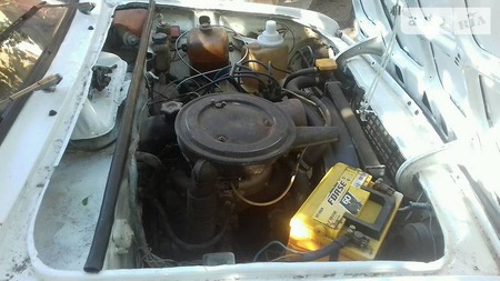 Lada 2103 1975  випуску Кропивницький з двигуном 1.1 л бензин седан механіка за 600 долл. 