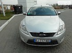 Ford Mondeo 26.04.2019