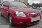 Toyota Avensis 07.05.2019