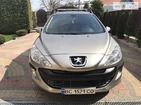 Peugeot 308 29.04.2019