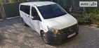 Mercedes-Benz Vito 07.05.2019