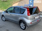 Nissan Note 25.04.2019