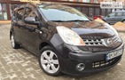 Nissan Note 18.04.2019